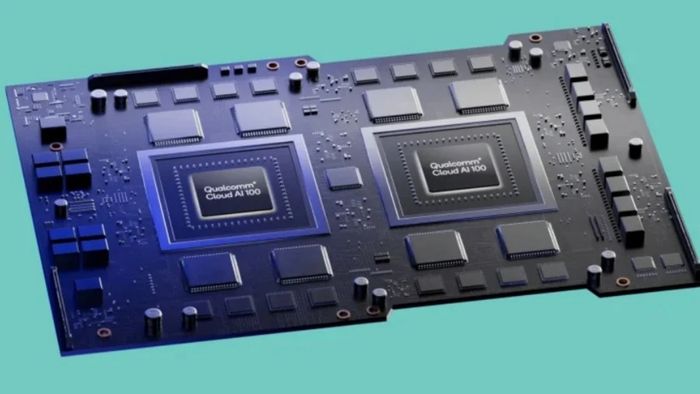 Dell Pro Max Plus nổi bật nhờ sở hữu card Qualcomm AI 100 PC, một trong những tính năng đáng chú ý nhất của sản phẩm này.