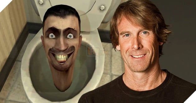 Đạo diễn Michael Bay Chính Thức Khởi Động Dự Án Phim Skibidi Toilet