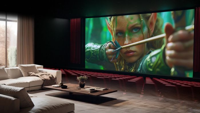 TV thông minh Sony Bravia 2 II 4K vừa được ra mắt.