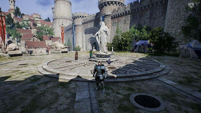 Lineage2M ra mắt Open Beta, game thủ nô nức tham gia vì 5 lý do không thể bỏ qua