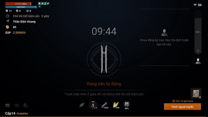 Lineage2M chính thức mở cửa Open Beta, thu hút người chơi vì 5 lý do không thể bỏ qua.