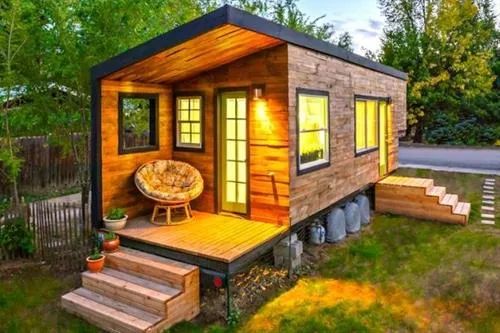 Chốn nghỉ lý tưởng của 12 chòm sao