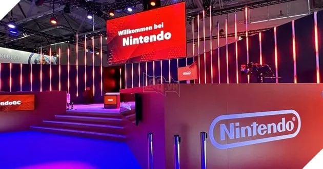 nintendo