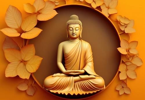 Lời Phật dạy về người bạn yêu thương nhất trong kiếp này