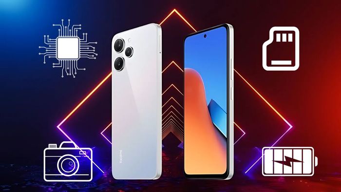Đánh giá toàn diện điện thoại một cách dễ dàng và nhanh chóng