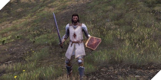 Game thủ The Elder Scrolls IV: Oblivion Remastered gặp sự cố tê liệt bản thân trong 66 năm