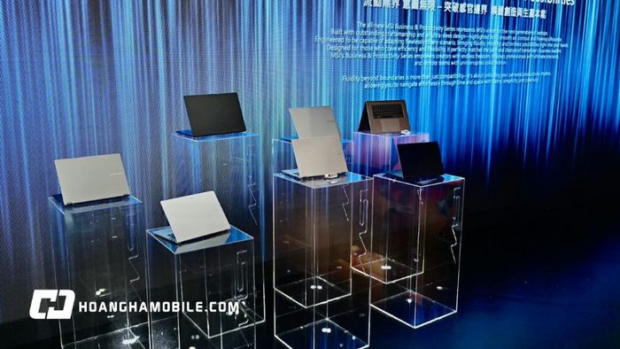 Triển lãm Computex 2025