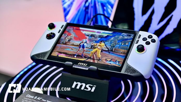 Triển lãm Computex 2025