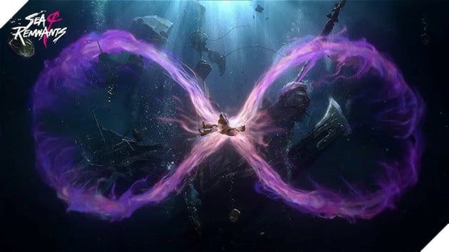 NetEase vừa cho ra mắt một tựa game mới khiến người chơi không khỏi thắc mắc về thể loại của nó.