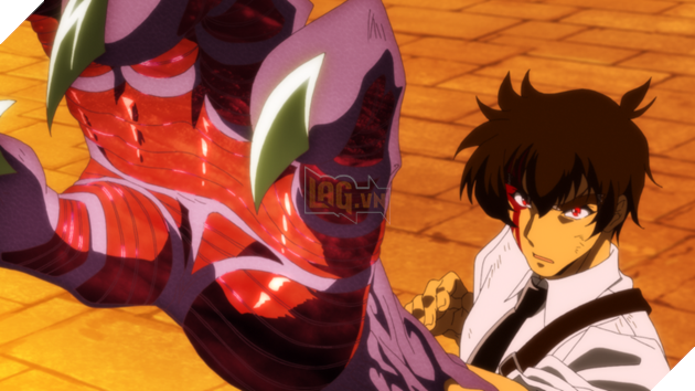 Một tác phẩm manga kinh điển của Shonen Jump chuẩn bị được hồi sinh dưới dạng anime: Jigoku Sensei Nube dẫn đầu làn sóng hoài niệm 2