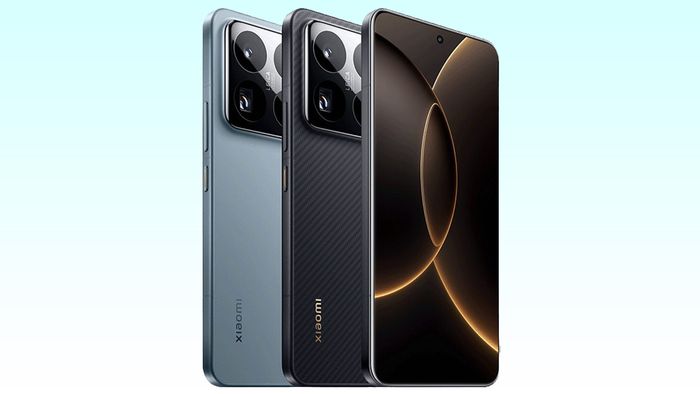 Xiaomi 15S Pro chính thức ra mắt