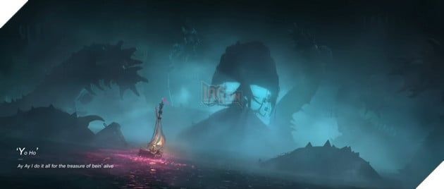 NetEase vừa cho ra mắt một tựa game mới, nhưng chẳng ai biết nó thuộc thể loại gì.