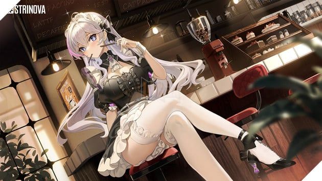 Tencent mở thử nghiệm bom tấn bắn súng phong cách Anime tại Đông Nam Á lần 4