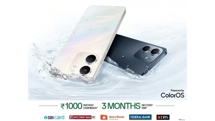 Sự ra mắt của OPPO A5x 5G