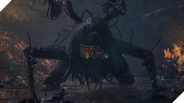 Lies of P thêm tùy chỉnh độ khó và chế độ mới, đón DLC Overture 3