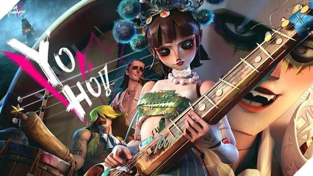 NetEase bất ngờ ra mắt một tựa game mới mà chưa ai biết rõ thể loại của nó.