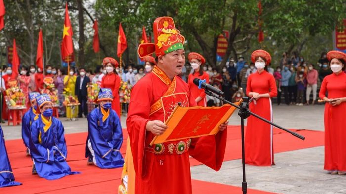 Lễ hội nổi tiếng tại Bắc Giang