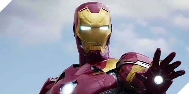 Nữ diễn viên IronHeart lên tiếng về những so sánh với Iron Man lần 3
