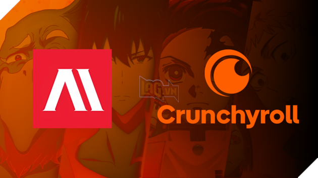 Cuộc truy quét bản quyền: Anime Heaven 'biến mất' trước áp lực từ Crunchyroll và các tên tuổi lớn trong ngành