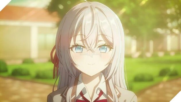 Cảnh báo: Anime “Alya sometimes hides her feelings in Russian” tiếp tục bị lợi dụng cho các chiêu trò lừa đảo trực tuyến