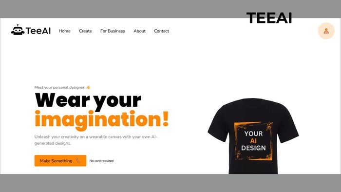 AI tạo trang phục miễn phí ấn tượng nhất