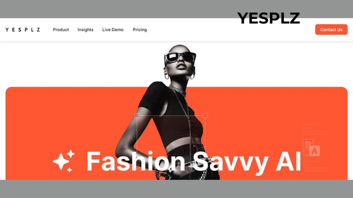 AI tạo ra trang phục đẹp và phong cách nhất