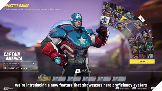 Marvel Rivals
