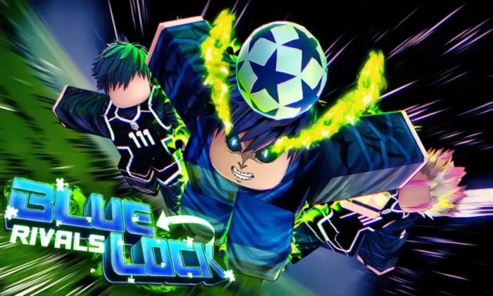 Tổng hợp mã code Blue Lock Rivals Roblox mới nhất cùng hướng dẫn nhập code chi tiết