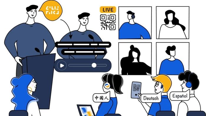 Các ứng dụng của Dubbing AI