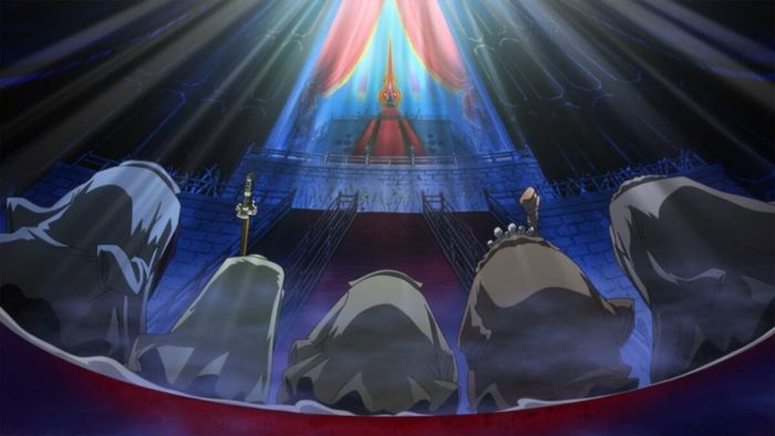 One Piece Chap 1149: Gunko bắn hạ Gaban, Imu chiếm quyền, quá khứ của Brook được hé lộ – ảnh bìa
