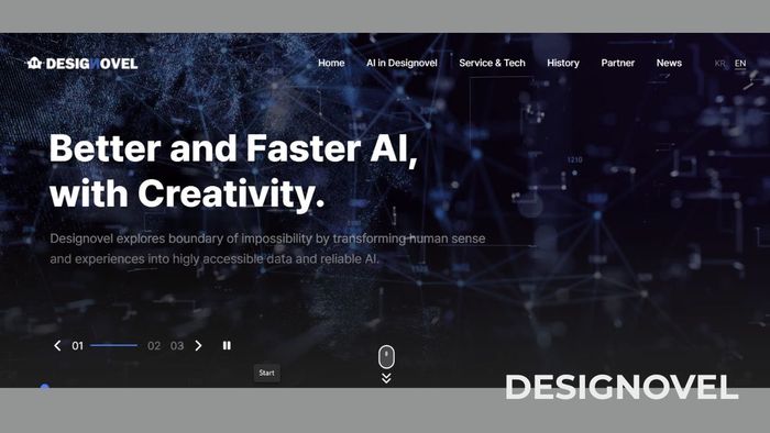 AI thiết kế và tạo ra trang phục đẹp mắt nhất