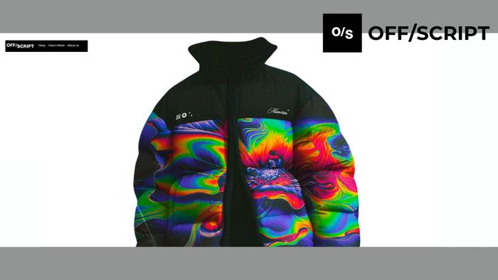 Công cụ AI hỗ trợ thiết kế trang phục và tạo quần áo