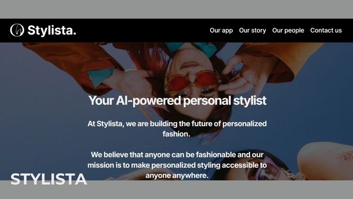 AI thiết kế trang phục thời trang tuyệt vời nhất