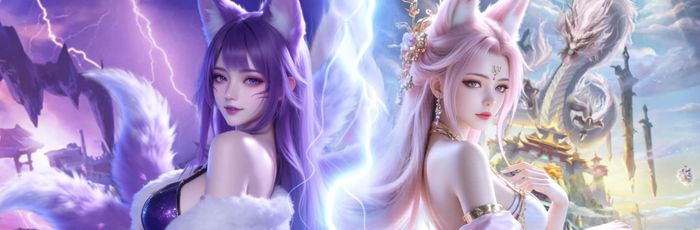 Hướng dẫn cài đặt và chơi Ngạo Thế Phi Tiên trên máy tính với BlueStacks