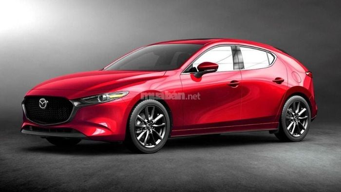 Một số mẫu xe phù hợp với người mệnh Mộc