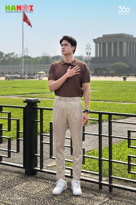 Từ trang phục đến phong cách sống