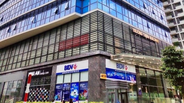 Cơ sở hạ tầng và quy hoạch tổng thể tòa nhà Trường Thịnh