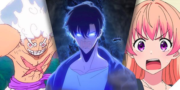 Làn sóng truy quét bản quyền: Anime Heaven 'biến mất' trước sức ép từ Crunchyroll và các ông lớn