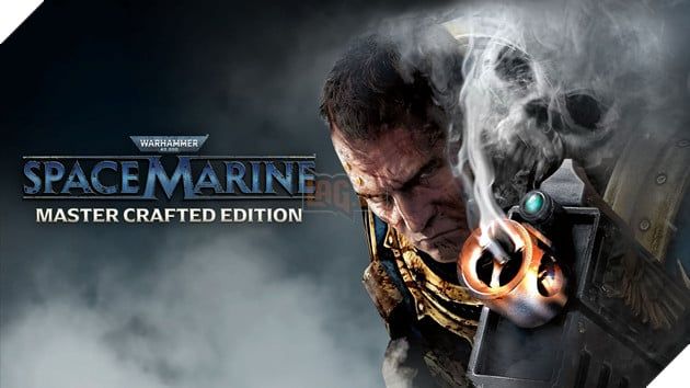 Xbox Game Pass chính thức công bố phát hành Day One cho bản Remaster của tựa game Space Marine đầu tiên.