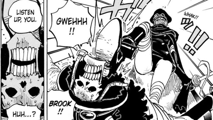 One Piece