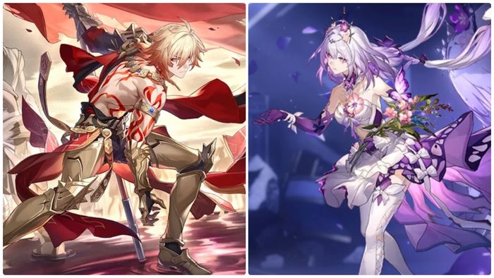 Honkai: Star Rail – Cách xây dựng Hyacine, healer nhanh nhất mọi thời đại