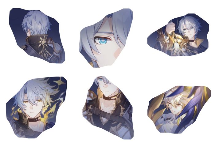 Honkai: Star Rail – Bộ kỹ năng của Phainon có gì mà khiến game thủ phát cuồng?