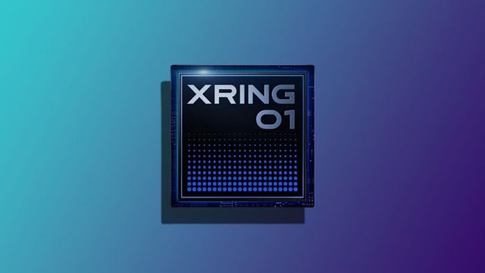 Xiaomi chính thức giới thiệu chip Xring O1 với thiết kế tùy chỉnh