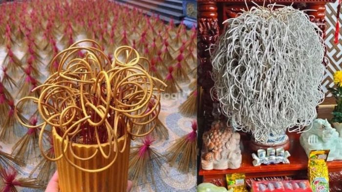 Tàn nhang cong mang ý nghĩa gì?