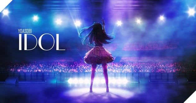 Yoasobi tiếp tục khẳng định kỷ lục với Idol: Ca khúc xuất sắc hai năm liên tiếp giành giải vàng Jasrac.