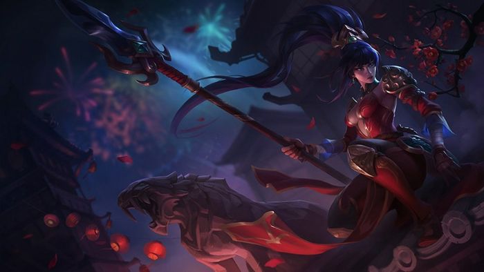 nidalee-duong-tren