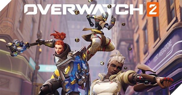 Overwatch 2