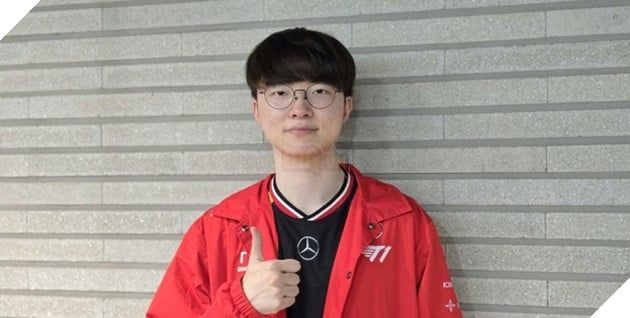 LMHT: Faker bất ngờ có những lời 'cà khịa' dành cho T1 sau chiến thắng trước FOX