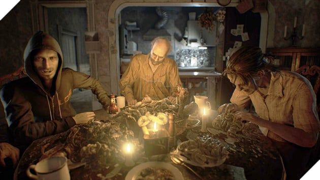 DuskGolem tiếp tục khẳng định rằng Resident Evil 9 sẽ không sử dụng mô hình thế giới mở như các phiên bản trước đây.