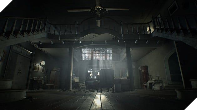 DuskGolem lại một lần nữa xác nhận rằng Resident Evil 9 sẽ không theo mô hình thế giới mở như nhiều người đã mong đợi.